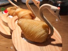 -点心传说·粤菜点心(佐阾虹湾店)