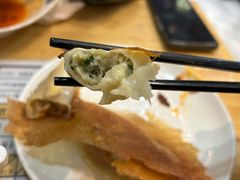 -煮元张脆皮馄饨(古井南路店)