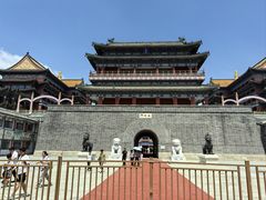 -大明幻境第一城