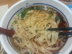 -马记永·兰州牛肉面(山姆外高桥店)
