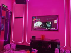 -酷秀KTV(五道口店)