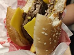 -汉堡王(嘉定宝龙城市广场)