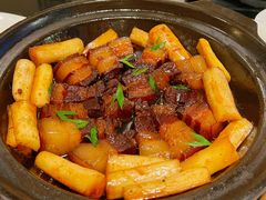 -芳芳私房菜·精做淮扬菜(承德路店)