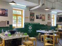 大堂-石灰市老火锅(北滨路店)