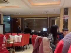 -绿雅酒家(江西中路店)