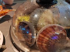 -一方渔歌蒸汽海鲜自助(文化路万达广场店)