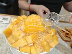 -水牛奶皇后糖水铺(深圳总店)