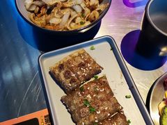 -燥次·烧烤酒场(万象城店)