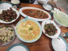 -云隐小厨·传统大理美食(复兴路店)