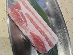-安小胖韩国烤肉(财富广场画苑小区店)