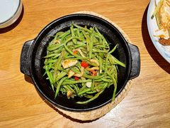 -伊喜饺子·烤鸭(五道口学院路店)
