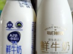 -盒马鲜生(龙德广场店)