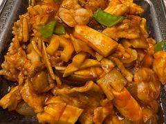 -津菜宋记老房子(平山道店)