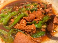 -绿茶餐厅(华联万柳店)