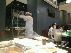 面条-海底捞火锅(九久奥特莱斯店)