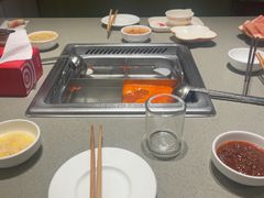 -海底捞火锅(泰安爱琴海店)