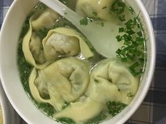 -潘国仙耳光馄饨(黄家阙路店)