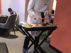 -正德楼果木烤鸭·渔家菜(东港店)