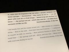 -欧洲被害犹太人纪念碑