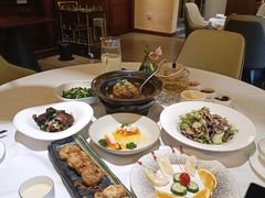 -酱湘宴餐厅(狮子山公园店)