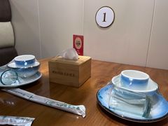 -晚归月亮湾私家菜(临邑路店)