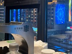 -丰茂烤串(公园店)