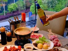 -怡咖啡自助餐(宁波香格里拉店)