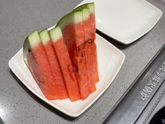 -海底捞火锅(公益西桥店)