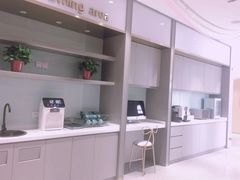 -龙格亲子游泳·水育早教运动中心(绿城店)