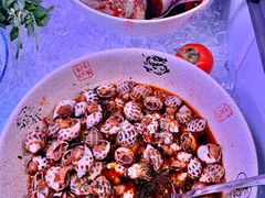 -汕头龙光喜来登酒店