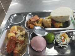 -第四食堂(中国海洋大学店)