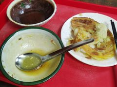 -传承缘正宗杨家吊炉饼(沈阳总店)