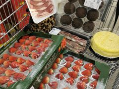 -山姆会员商店(杨桥西路店)