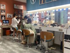 -海马体照相馆(大悦城C时尚馆店)
