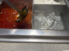 -海底捞火锅(枫蓝国际购物中心店)