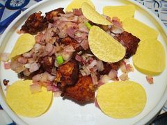 -图味美小黄鱼·景德菜(浙江路店)