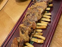 -渝信川菜(西单店)