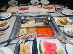 -海底捞火锅(石狮泰禾广场店)