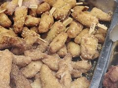 -大益烤鸡