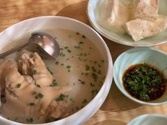 -冯记豆花店(健翔桥店)