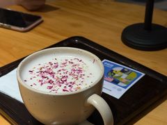 -木嘛working coffee&bar(碧道馆店)