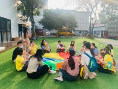 -斯坦丁国际幼稚园(驿都校区)