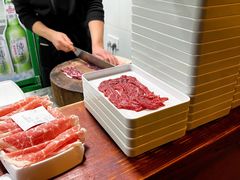 -京元盛铜锅涮肉(上海总店)