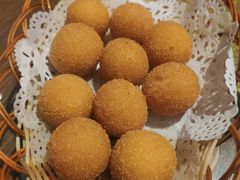 -茂盛小吃(蓝田店)