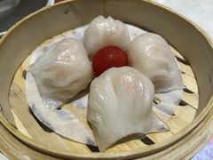 -隆隆金大茶楼(地王广场店)