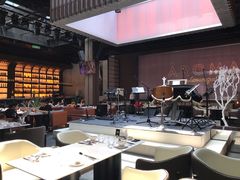 大堂-洛缦音乐餐厅(工业展览馆万象城店)