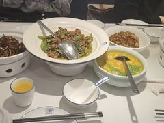 -兰湘子·湘菜小炒(长安万科广场店)