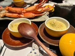 -松鹤精致料理(五一中路店)