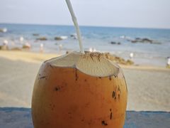-日月湾海门游览区