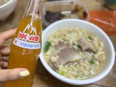 -老刘家泡馍·陕西老字号(钟楼广济街店)
